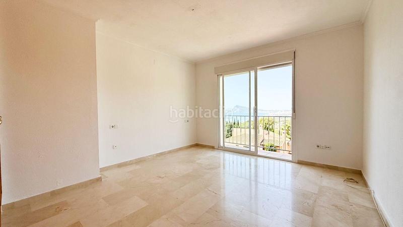 Foto 5d731c74-6453-4c86-a3ae-10044ca9140a. Chalet  de lujo con vistas al mar hills seguridad, espacio y confort en Altea