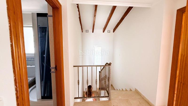 Foto 7fd8f39b-8096-492e-b5fa-9ccb02994931. Chalet  de lujo con vistas al mar hills seguridad, espacio y confort en Altea