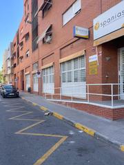 Autoparkplatz in Pont Nou - Corazón de Jesús