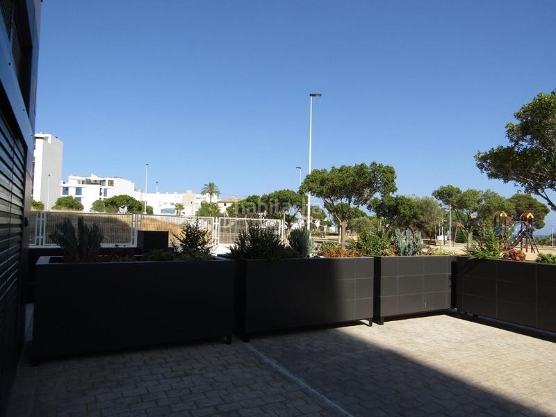 Foto 2e8df33b-c4d3-4a61-bca7-f57be7b26323. Rez-de-chaussée dans Poble Nou-Montiboli Vila Joiosa (la)