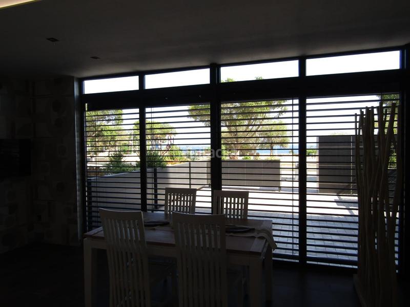 Foto 46340dea-8db0-415e-ae1f-d3934c2a88f0. Rez-de-chaussée dans Poble Nou-Montiboli Vila Joiosa (la)