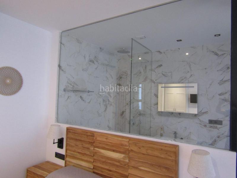 Foto 66e32d0f-0396-465f-8cc1-f5bdbd9c8979. Rez-de-chaussée dans Poble Nou-Montiboli Vila Joiosa (la)