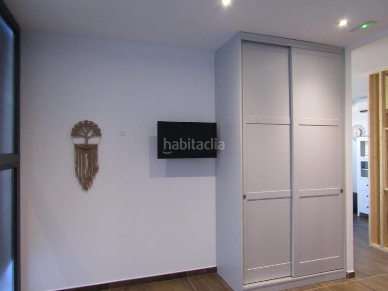 Foto 796628dc-dc39-41be-bd61-d0373857af71. Rez-de-chaussée dans Poble Nou-Montiboli Vila Joiosa (la)