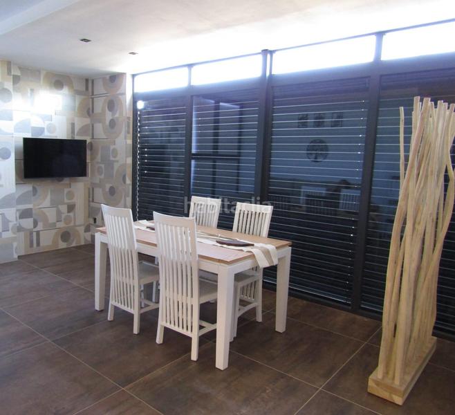 Foto 9906270f-6245-4ec4-aa76-5041d9a3e94b. Rez-de-chaussée dans Poble Nou-Montiboli Vila Joiosa (la)