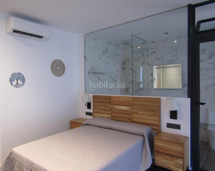 Foto c4688708-142f-4787-ab9e-919555021665. Rez-de-chaussée dans Poble Nou-Montiboli Vila Joiosa (la)