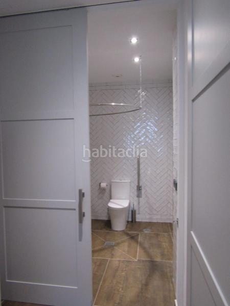 Foto ccc221fc-fe57-409d-b439-5fb2bc6c7a1a. Rez-de-chaussée dans Poble Nou-Montiboli Vila Joiosa (la)