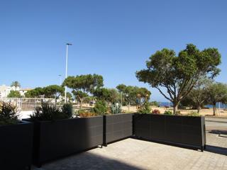Piano terra in Poble Nou-Montiboli. Villajoyosa, planta baja inversion, pension ,alquiler turistico