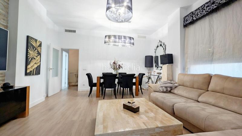 Foto 3e78ba70-b66c-4ac3-bb70-4cc24033989c. Piano terra con parcheggio in El Travaló - Martínez Valero Elche / Elx