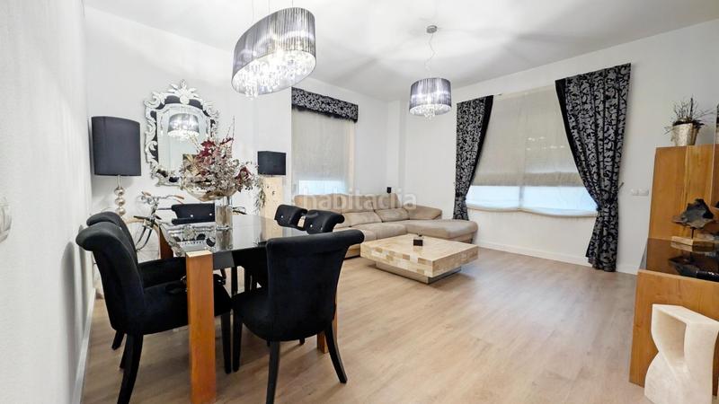 Foto 730168a3-d13f-4740-b25f-e3dfca9a672e. Piano terra con parcheggio in El Travaló - Martínez Valero Elche / Elx