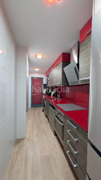 Foto 78c887f9-d5c4-4a4f-9d1e-1ac53ff849fb. Piano terra con parcheggio in El Travaló - Martínez Valero Elche / Elx