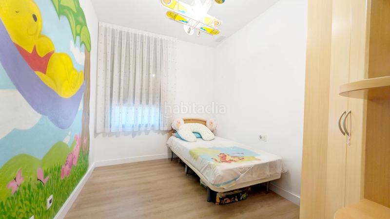 Foto bde9172c-8bf1-4ebe-befe-61c8cc2af8b4. Piano terra con parcheggio in El Travaló - Martínez Valero Elche / Elx