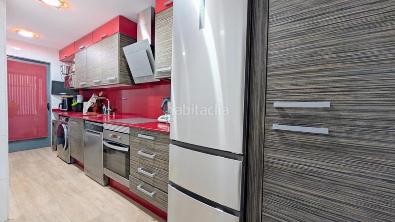 Foto e0d63892-6498-47d4-bf03-733e65fa593a. Piano terra con parcheggio in El Travaló - Martínez Valero Elche / Elx