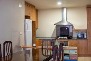 Etagenwohnung in San Crispín. Fantastico piso seminuevo