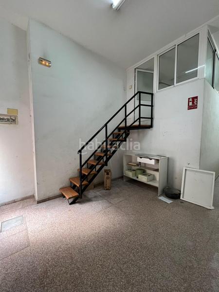 Foto 97818982-93f1-4471-9a8e-9bda529c2b4f. Alquiler local comercial  en alquiler en elche sector quinto en Elche / Elx