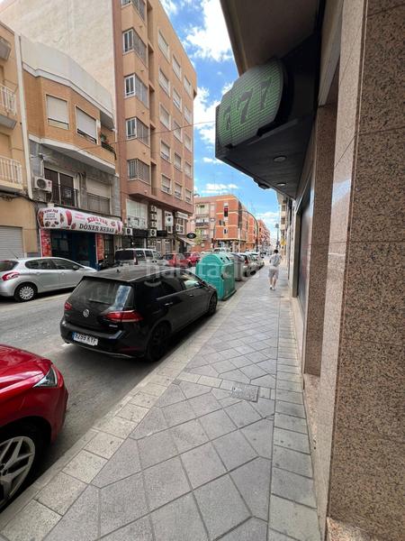 Foto d33522c7-2faf-48bf-a880-df1fb092b889. Alquiler local comercial  en alquiler en elche sector quinto en Elche / Elx