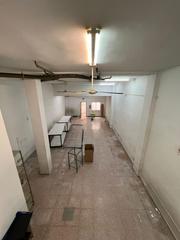 Lloguer Local Comercial a Plaza Crevillente - Antiguos Juzgados - El Asilo. Local comercial en alquiler en elche  sector quinto