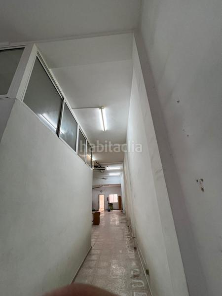 Foto 3347ed10-6cef-417a-9368-021a60c19e82. Location local commercial dans Plaza Crevillente - Antiguos Juzgados - El Asilo Elche / Elx