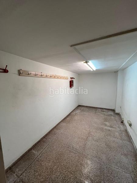 Foto f572c85d-d051-4690-a08a-5a9053bd257d. Location local commercial dans Plaza Crevillente - Antiguos Juzgados - El Asilo Elche / Elx