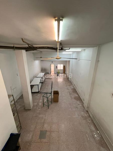 Foto 48d210b8-ed8c-4d5d-b226-415aeff556fe. Rent business premise in Plaza Crevillente - Antiguos Juzgados - El Asilo Elche / Elx