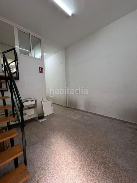 Foto 6a6ccb26-37e0-4668-8418-348876f89c8c. Rent business premise in Plaza Crevillente - Antiguos Juzgados - El Asilo Elche / Elx