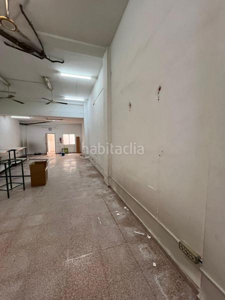 Foto 9891bb85-0b53-4892-87ed-f4a8499a170c. Rent business premise in Plaza Crevillente - Antiguos Juzgados - El Asilo Elche / Elx