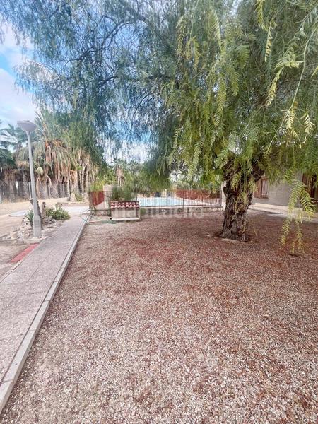 Foto 798a204f-ba4e-4b91-8064-22c807d83051. Xalet amb piscina a La Algoda - Matola - Llano de San José Elche / Elx