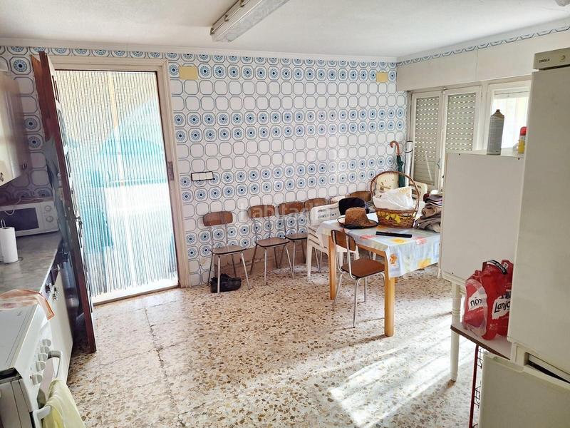 Foto b5ce35e1-513c-4787-9c71-f1c561705a86. Xalet amb piscina a La Algoda - Matola - Llano de San José Elche / Elx