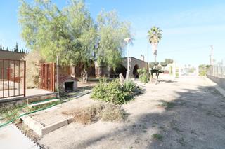 Chalet in La Algoda - Matola - Llano de San Jos. Chalet en matola, elche  oportunidad para reformar