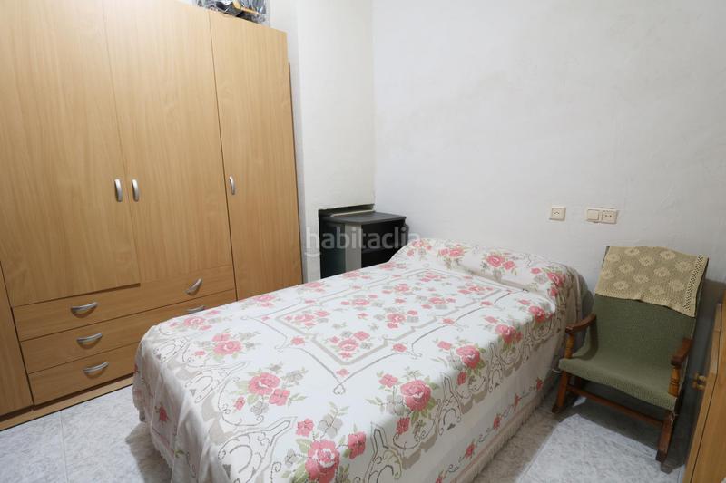 Foto 07f6721d-b86d-4796-b341-1988873c26e5. Flat with parking in Catral