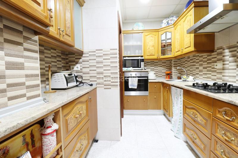 Foto 1752a025-1c34-4f08-946b-0595576ee045. Flat with parking in Catral