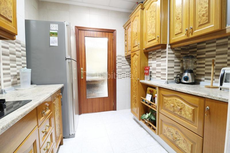 Foto 4dcfe619-6313-433c-932c-d3a972b33060. Flat with parking in Catral