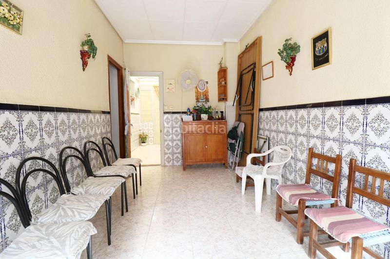 Foto 50fa0965-ada3-492a-bb31-69a95c6add92. Flat with parking in Catral