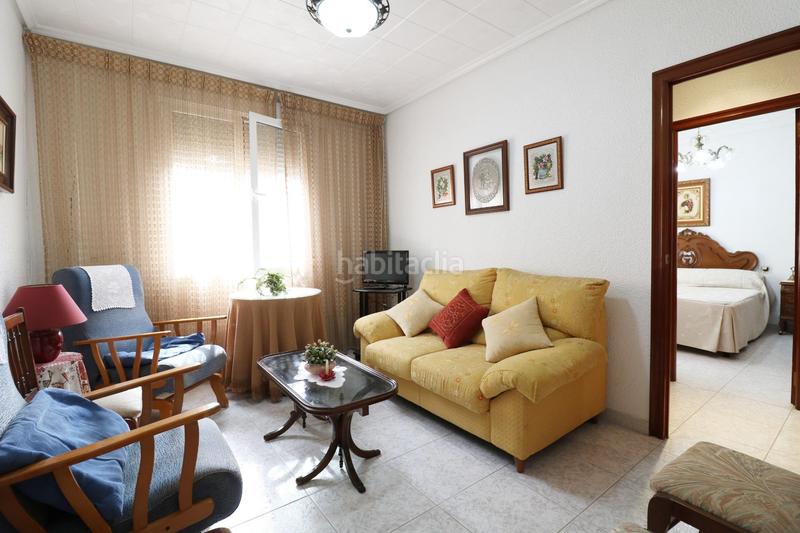 Foto 7155f942-ed99-4e2f-95c5-142119630063. Flat with parking in Catral