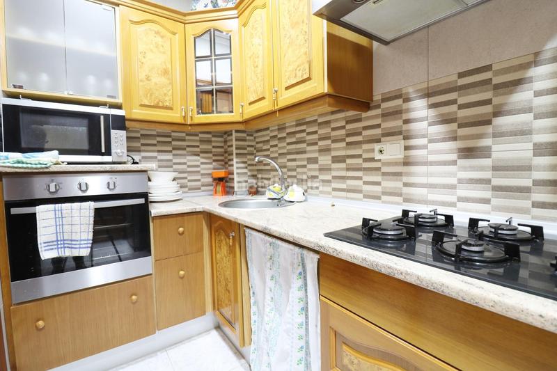 Foto 8d39a088-8a8f-4a8b-9be2-341bddb39c85. Flat with parking in Catral