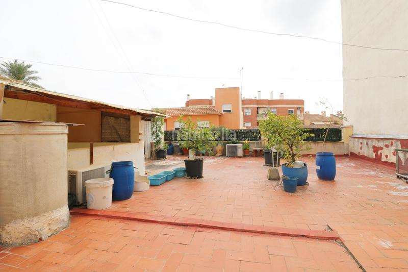 Foto 94d31d11-f366-4522-b1ce-3f65ca6a3d20. Flat with parking in Catral