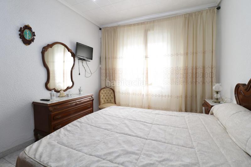 Foto c43ce99f-cf45-44a9-b754-03e11d31f94d. Flat with parking in Catral