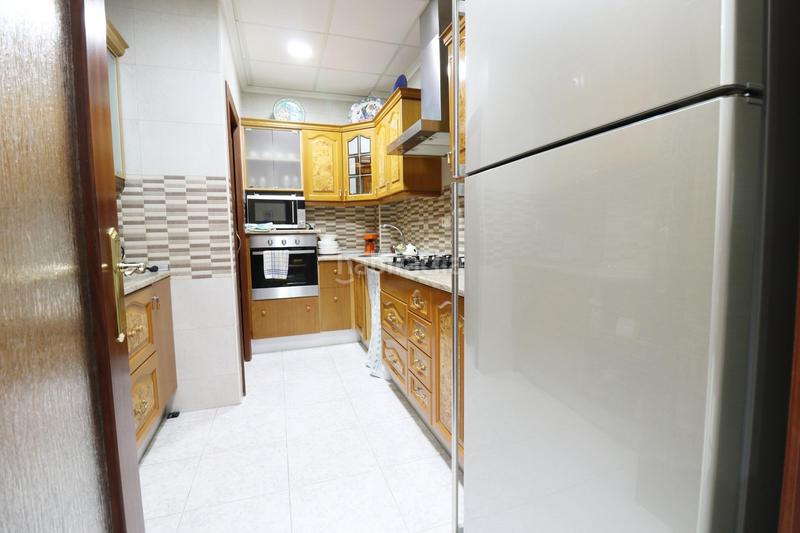 Foto e5567419-4efb-4736-a267-648a4d50e82b. Flat with parking in Catral