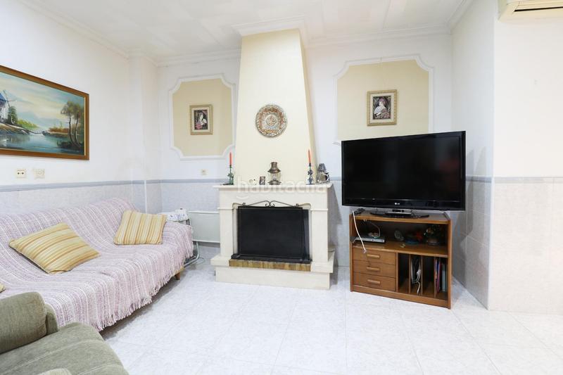 Foto f10b60bb-2147-4ef9-a01d-736dcbb291dd. Flat with parking in Catral