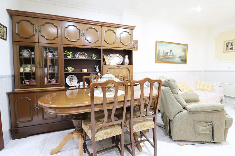 Foto f1365653-ece6-4c71-a575-d431d4e9f526. Flat with parking in Catral