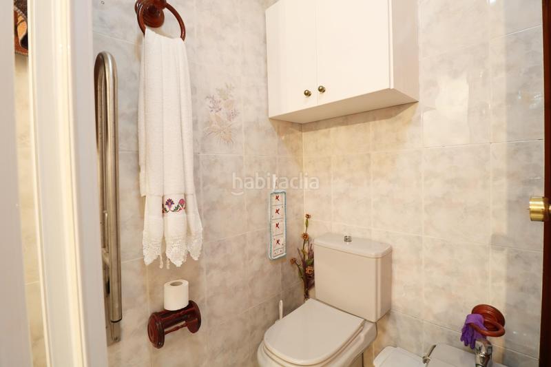 Foto f413492d-ca16-4970-b198-57c2e06d1272. Flat with parking in Catral