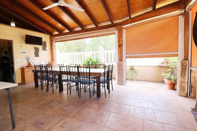 Foto 7a9660af-08ed-4b78-937a-b2b28516b539. Maison avec parking piscine dans Monte Faro-Altomar II Santa Pola