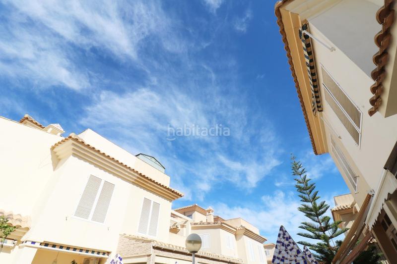 Foto d9105751-82b5-4060-9045-074682e3e937. Maison avec parking piscine dans Monte Faro-Altomar II Santa Pola