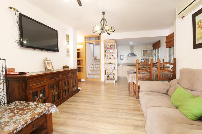 Foto e53952ba-1d62-4e1a-8163-b50a7e7de00f. Maison avec parking piscine dans Monte Faro-Altomar II Santa Pola