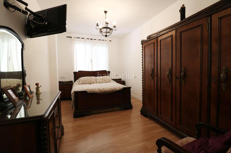 Foto ed71c2a2-278b-4032-995c-8778cfc66f4c. Maison avec parking piscine dans Monte Faro-Altomar II Santa Pola