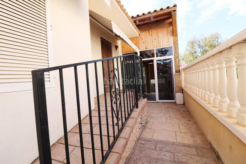 Foto f8d7dc4f-d920-4be7-9944-213209d41db2. Maison avec parking piscine dans Monte Faro-Altomar II Santa Pola