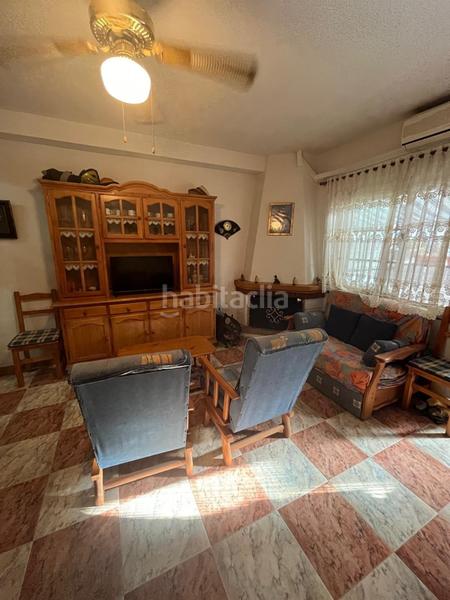 Foto 36899a40-b4bb-498c-92e9-b3874e9c3cff. Tríplex fantastico adosado junto a la playa en Playa Tamarit-Playa Lissa Santa Pola