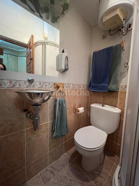 Foto 5fea277c-a371-4f30-ba62-7bd3227a7898. Tríplex fantastico adosado junto a la playa en Playa Tamarit-Playa Lissa Santa Pola