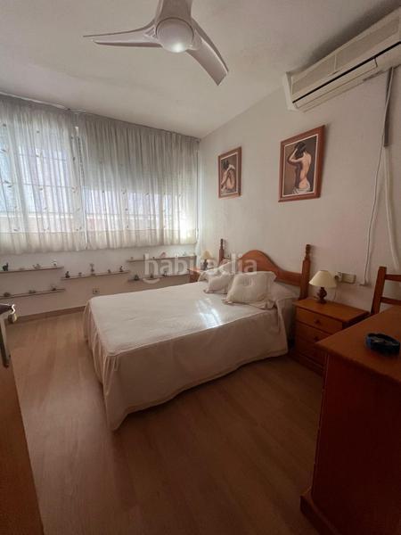 Foto a8fdaa74-b3b0-46d1-8d13-f61f387313f2. Tríplex fantastico adosado junto a la playa en Playa Tamarit-Playa Lissa Santa Pola