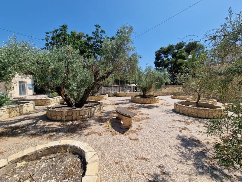 Foto 3d3c4dfd-e7fe-4596-b2c3-29a36831184a. Xalet amb aparcament piscina a Peña de las Águilas Elche / Elx