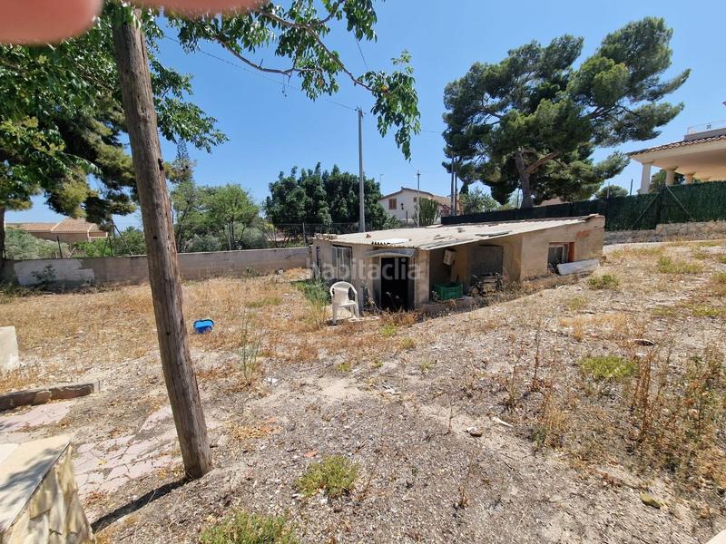 Foto 7a298369-8b03-4ed1-a9f6-40ab87bfc7d9. Xalet amb aparcament piscina a Peña de las Águilas Elche / Elx